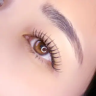 マツエク・マツパ eyesalon Lakiのマツエク・マツパデザイン