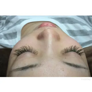 マツエク・マツパ Little River所属・Little Riverのマツエク・マツパデザイン