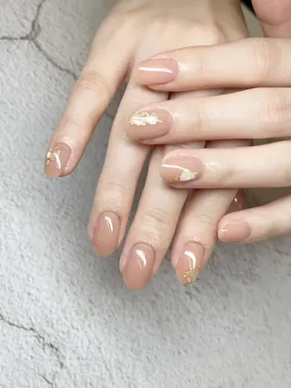 ネイル エルモサ YURIKAのネイルデザイン