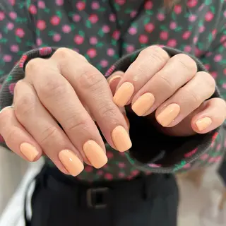 ネイル Bianca栄店 みさとのネイルデザイン