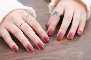 ショート Face&Nail NANAのネイルデザイン