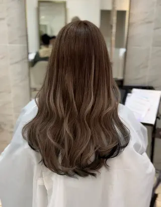 ロング SCALA所属・合田 悠華のその他イメージ