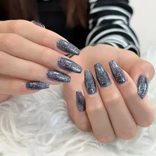 ネイル Julli NailStudioのネイルデザイン