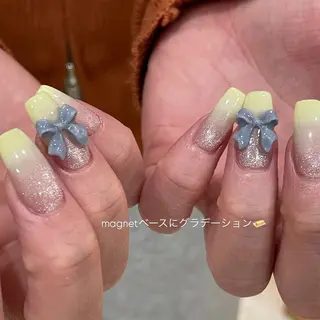 ネイル you (ユウ)のネイルデザイン