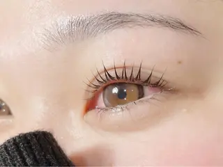 マツエク・マツパ MyFairLady Mahoのマツエク・マツパデザイン