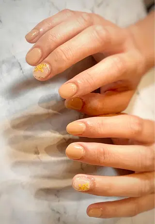 ネイル うるま市サロン Yuko Izawaのネイルデザイン