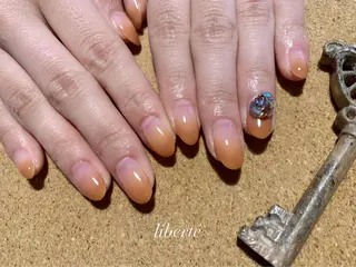 ネイル liberté (リベルテ)のネイルデザイン