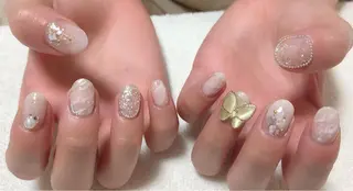 ネイル t. yoshizawaのネイルデザイン