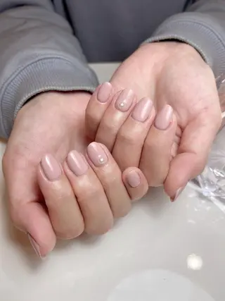ネイル YS Nailのネイルデザイン