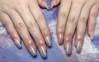 ネイル シーシー ネイルのネイルデザイン