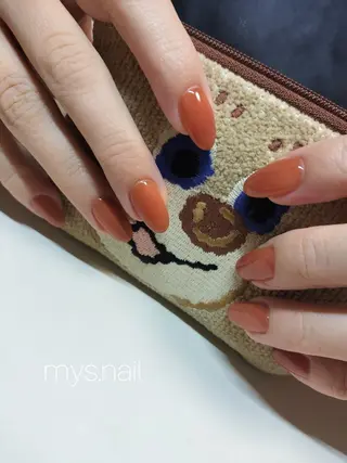 ネイル mai maiのネイルデザイン