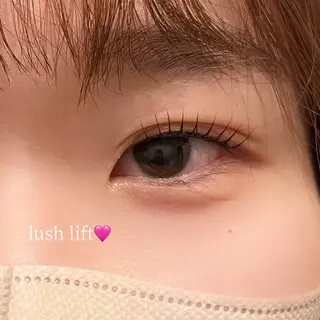 マツエク・マツパ エムバイプティパさくら通り店所属・木村 明日香の眉毛・アイブロウイメージ