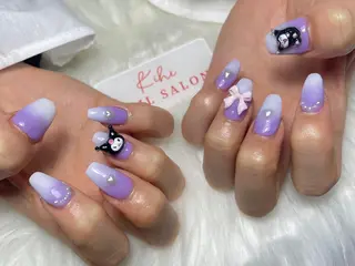 ネイル さくら💮💮 【オフ無料】のネイルデザイン