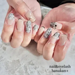 ネイル S Fumiのネイルデザイン