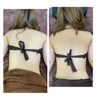 Twinley (トゥインリー)のエステ・リラクイメージ