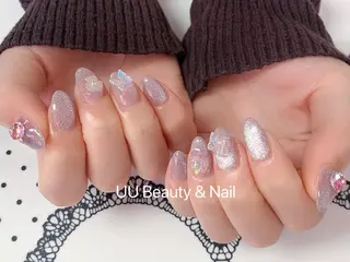 ネイル UU Salon所属・UU ゆきのネイルデザイン