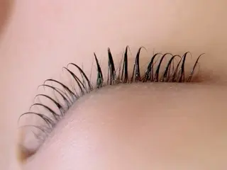 マツエク・マツパ mellow所属・mellow メローのマツエク・マツパデザイン