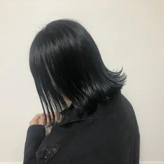 ショート カラー maeda yumiのヘアスタイル