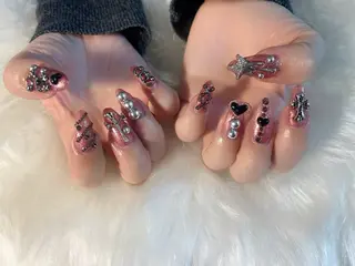 ネイル nailsalon STYLE.所属・🍯 RIOのネイルデザイン