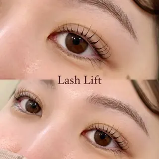 マツエク・マツパ epill Lenna .🦋のマツエク・マツパデザイン