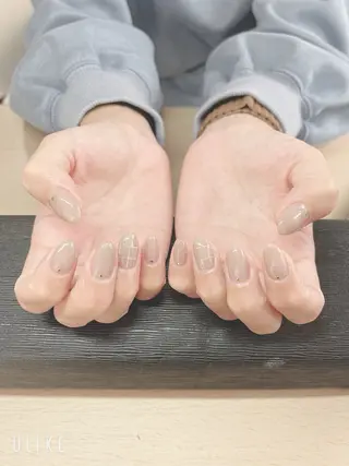 ネイル AISANCE -エゾンス-のネイルデザイン