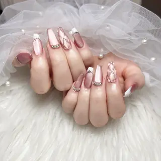 ネイル M2beauty Renaのネイルデザイン