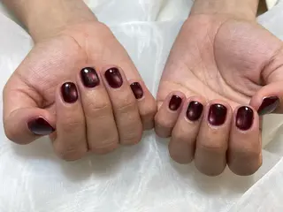 ネイル Ouna NAIL haruのネイルデザイン