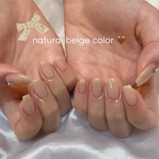 ネイル sayuri ໒꒱のネイルデザイン