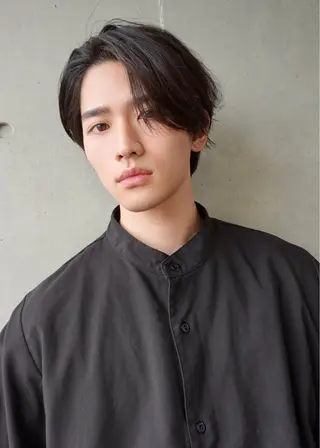 メンズ 高橋祐一/ メンズ特化美容師のヘアスタイル