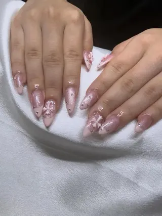 ネイル fox. nail_erikaのネイルデザイン