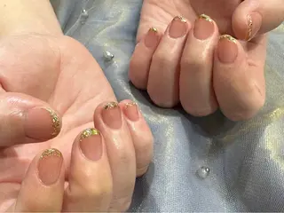 ネイル Umi nail& eyelashのネイルデザイン