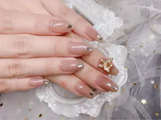 ネイル Lien _リエン リエンのネイルデザイン