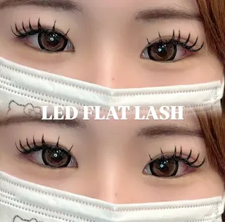 マツエク・マツパ Ayumi.dre 🌸Y《2階》のマツエク・マツパデザイン