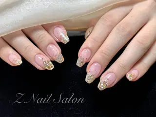 ネイル Z.Nail Salonのネイルデザイン