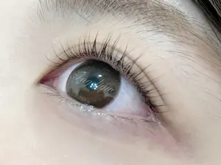 マツエク・マツパ 植松 彩夏のマツエク・マツパデザイン