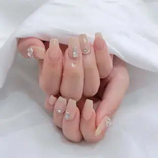 ネイル NAVI SALON所属・NAVI SALONのネイルデザイン