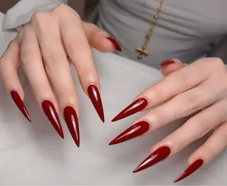 ネイル KA Linのネイルデザイン