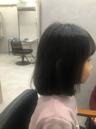 ショート 🌼🍀elu高 橋康太郎🍀🌼のヘアスタイル