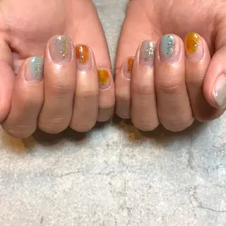 ネイル Maven MIYAMOTOのネイルデザイン