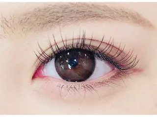 マツエク・マツパ DollyLash 西河のマツエク・マツパデザイン