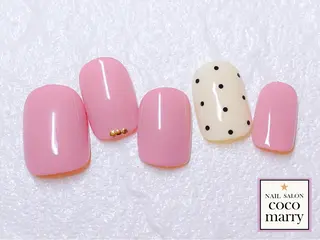 ネイル coco marry  のネイルデザイン