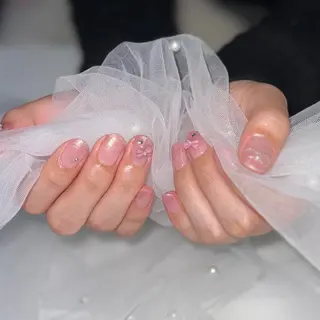 ネイル RII nailのネイルデザイン