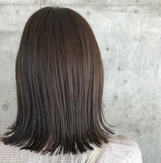 ショート カラー 🔥メンズ特化パーマ 🦖増田弘明🦖のヘアスタイル