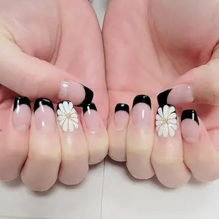 ネイル みー shakushiroのネイルデザイン