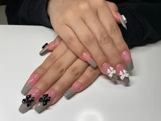 ネイル ネイルサロン Purimaのネイルデザイン