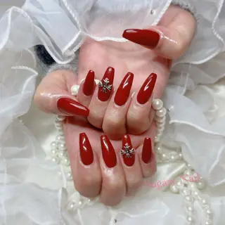 ネイル SugaryNail Rinaのネイルデザイン