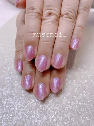 ネイル muse nailのネイルデザイン