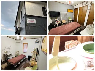 Lutella所属・ワックス脱毛専門店 Lutellaのエステ・リラクイメージ