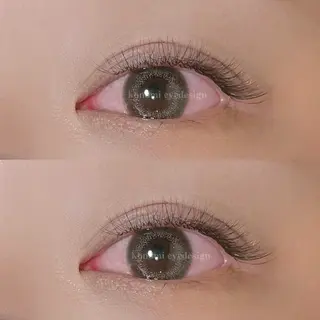 マツエク・マツパ konomi 🧁 神戸三宮のマツエク・マツパデザイン