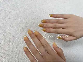 ネイル M. Tui Tuiのネイルデザイン